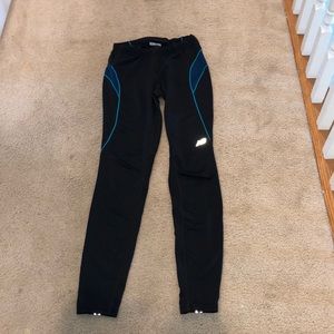 Women’s New Balance Running Tights